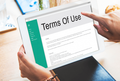 Term-of-use